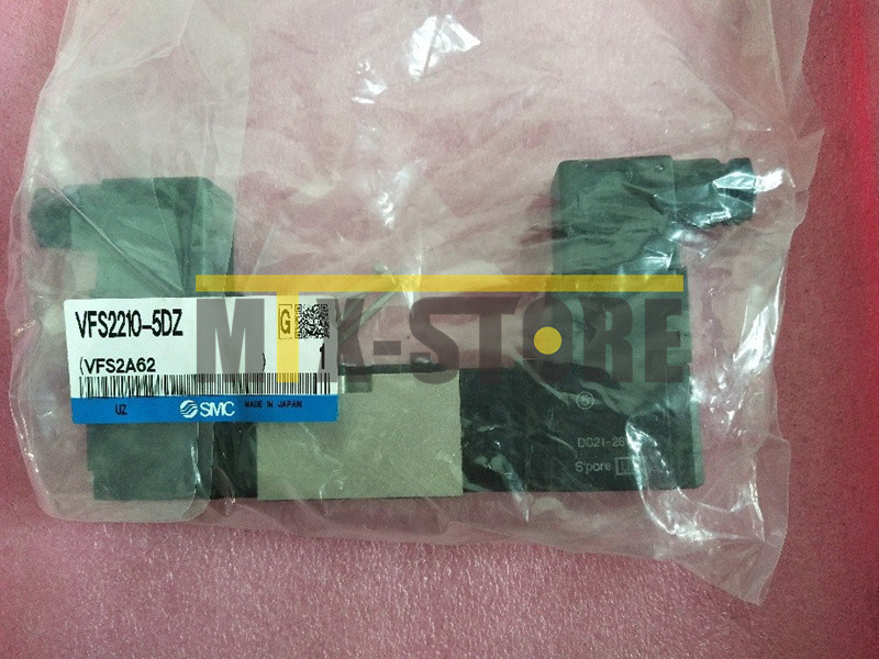 1PC Brand New Ones for SMC VFS2210-5DZ