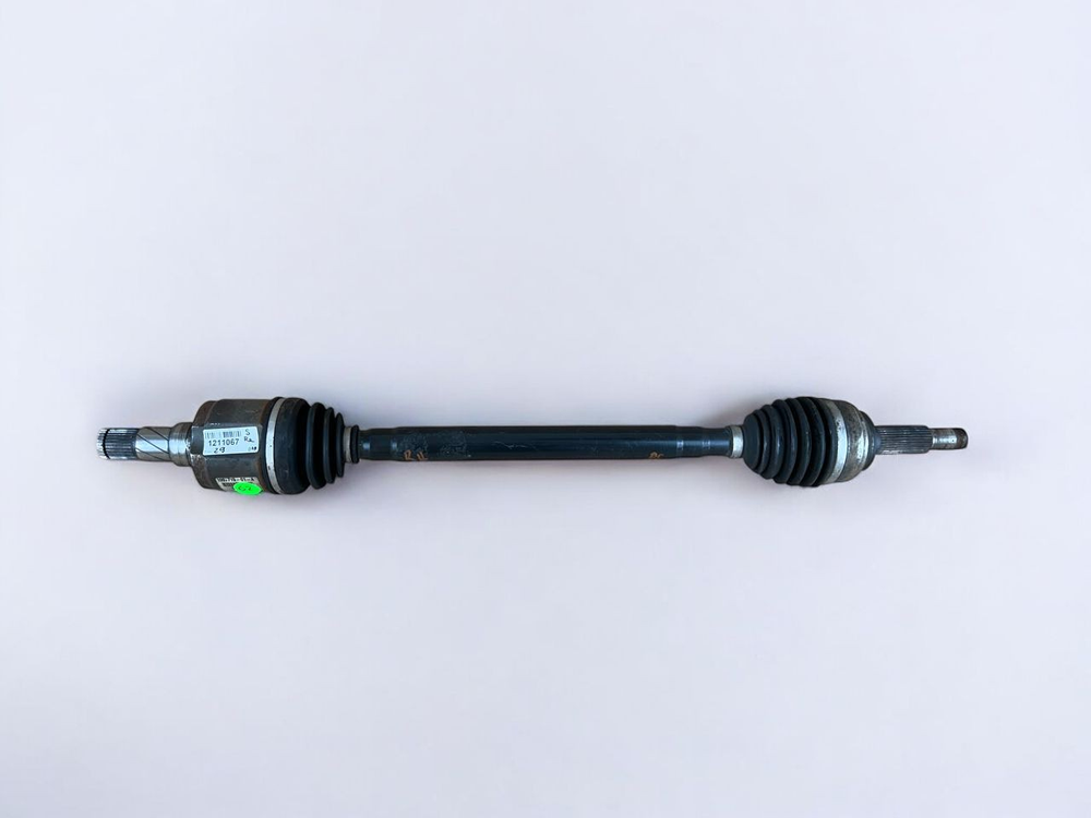 ✅ 12-16 Tesla Model S/X Rear Axle Shaft Half Shaft 1007719-01-A