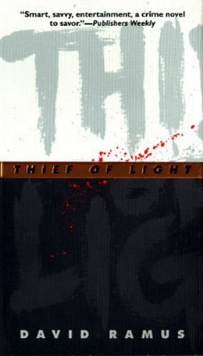 Thief of Light Ramus, David mass_market Used - Very Good