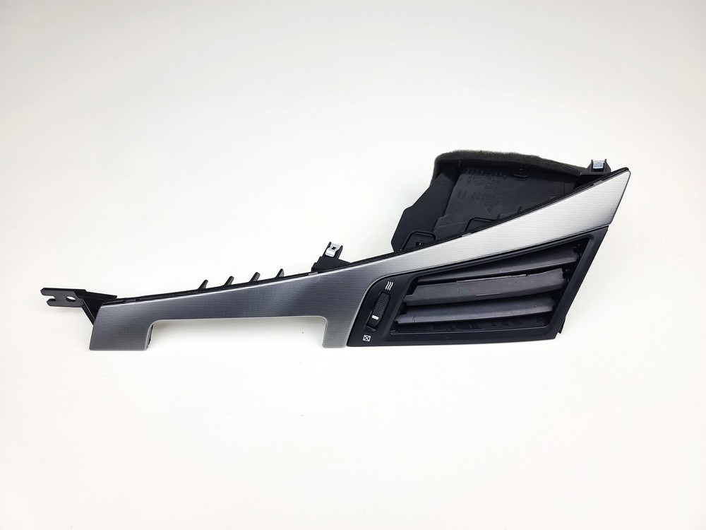 INFINITI Q50 Q60 Left Dashboard Air Vent Grille Cover OEM 2014-2019