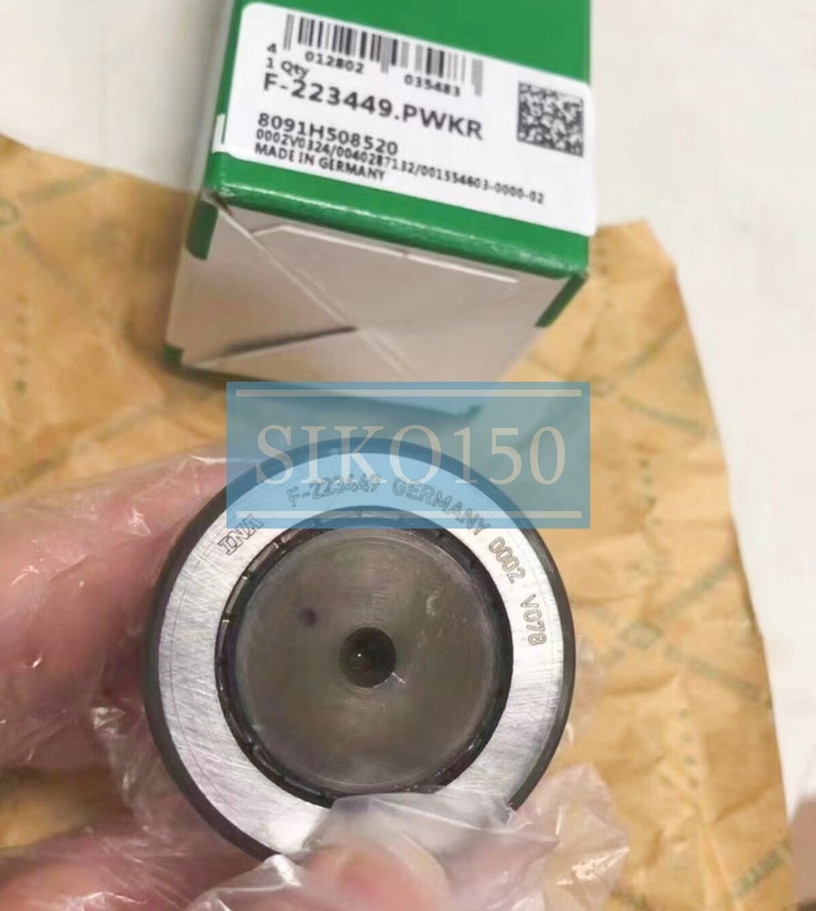 1PC INA F-223449.PWKR Needle Roller Bearings #SK