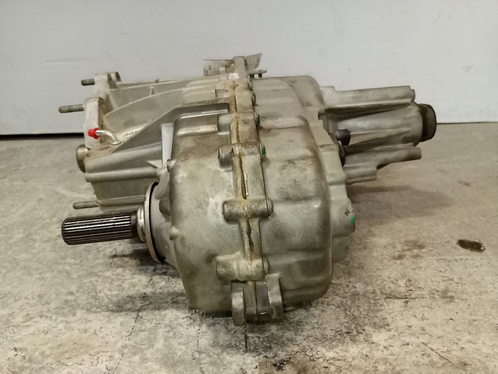 AT Transfer Case from 2021 GMC Canyon 3.6L 11980857