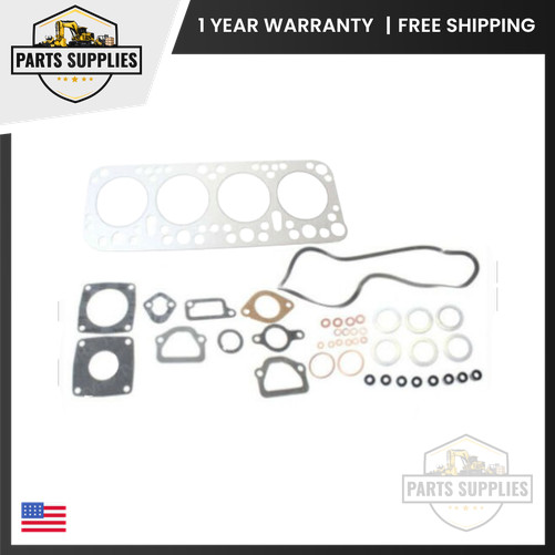 Waukesha Engine Gasket Set for Clark Models C-500-355 Y355 D155-D176