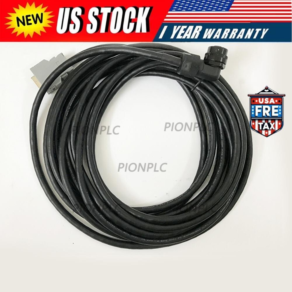 FANUC A660-2005-T505  3M,5M,10M,15M 1PC New Servo Feedback Line Encoder