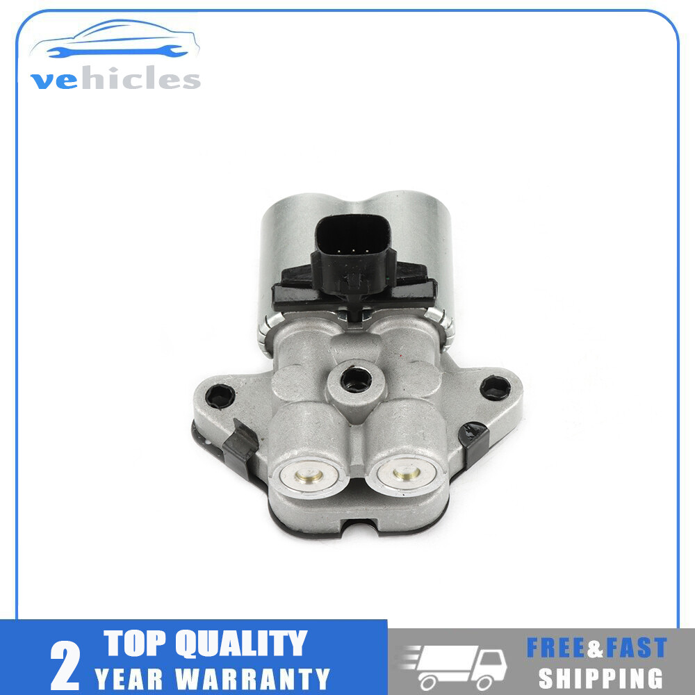 1X VVT Oil Control Valve For 2014-2015 Chevrolet Impala Malibu 2.5L 12633613