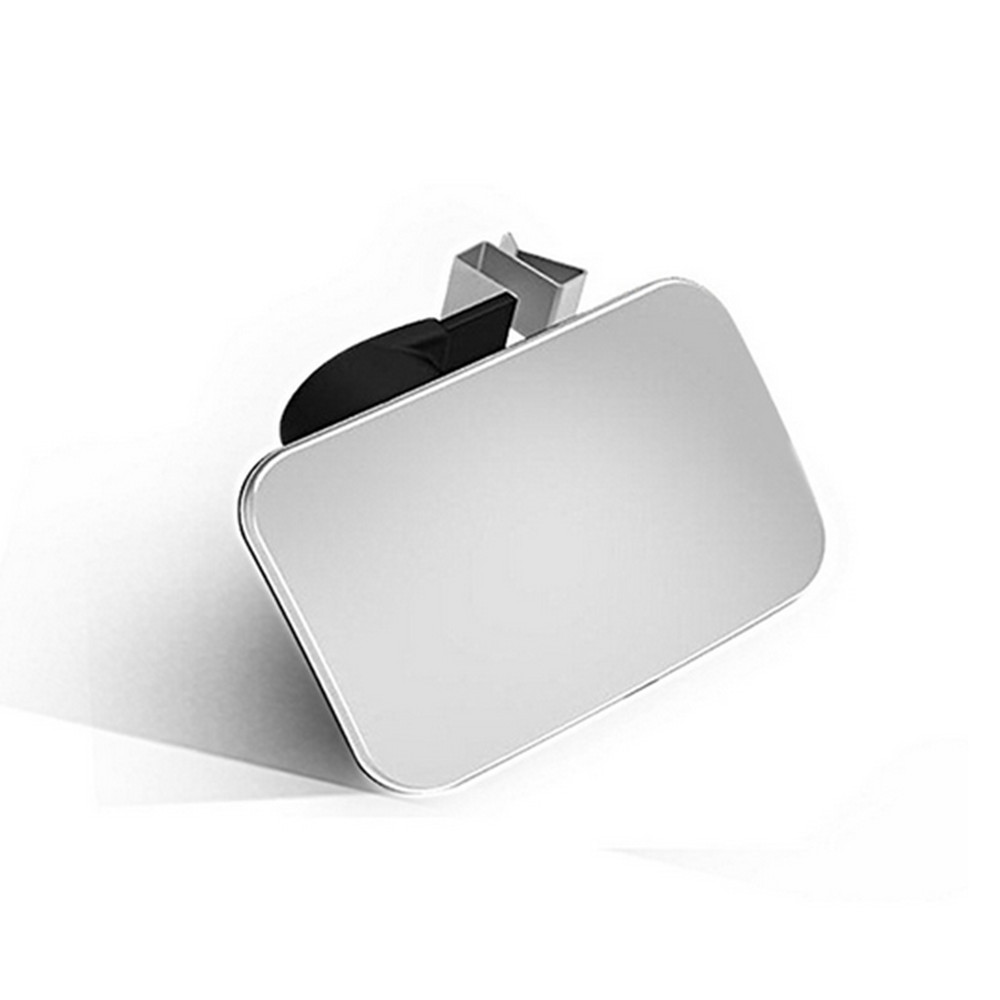 360° Adjustable Blind Spot Mirror for Car and Truck Parking Aid