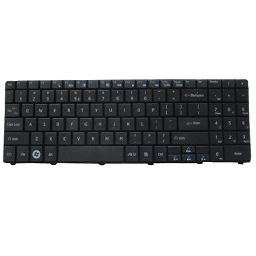 Acer Aspire 5541 5541G 7315 7715 7715Z Series Laptop Keyboard