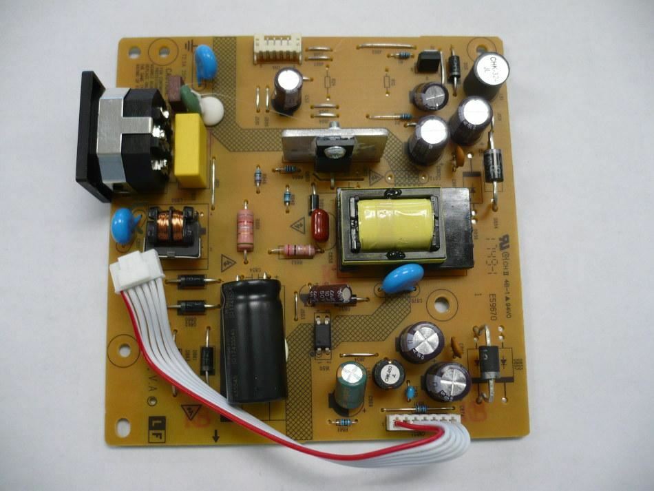 Lenovo E24-10 Monitor Power Supply Board 790NY1400A00R00 491A018Y1400R03 Replacement