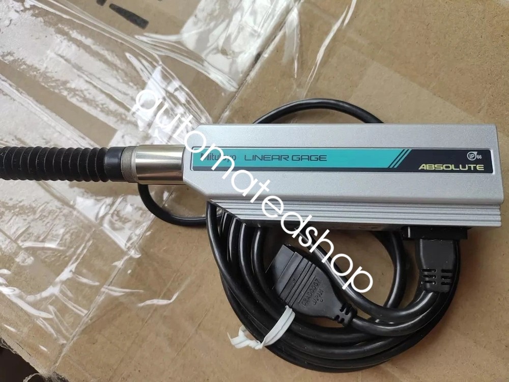1PC NEW Mitutoyo 575-322 displacement sensor Shipping DHL or FedEX