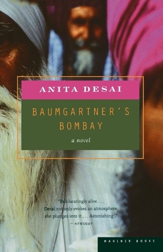 Baumgartner's Bombay, Desai, Anita