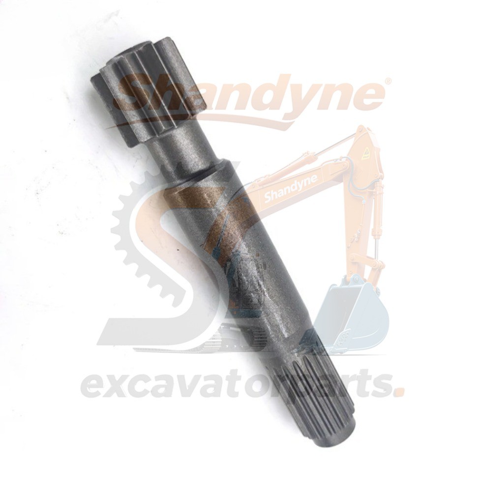 1ST SUN GEAR Travel Sun Gear No1 For Komatsu PC200-7 Excavator Parts