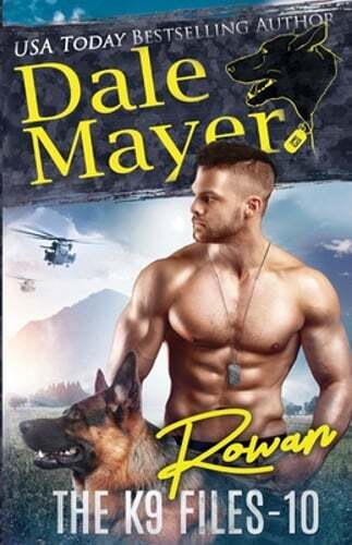 Rowan by Dale Mayer: New