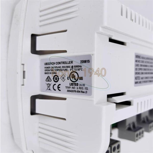 1PCS NEW Honeywell UB2221CH controller UB2221 CH