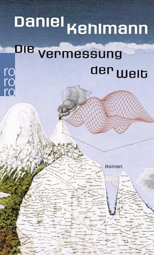 Die Vermessung der Welt by Kehlmann, Daniel Book The Fast Free ShippingFREE US DELIVERY | ISBN: 3499241005 | Quality Books