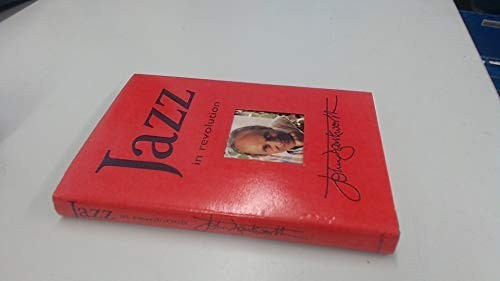 Jazz In Revolution by Dankworth, Mr John Hardback Book The Fast Free ShippingFREE US DELIVERY | ISBN: 0094775702 | Quality Books