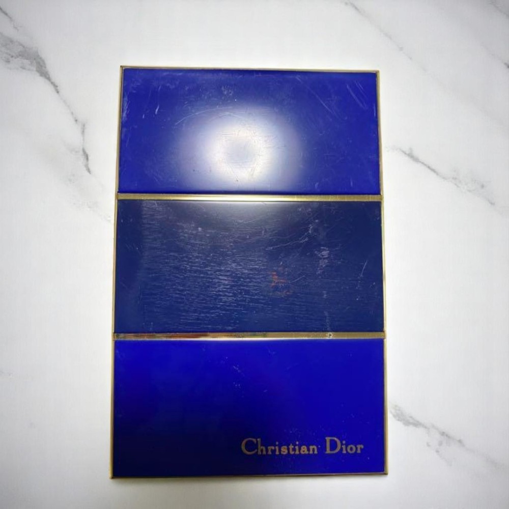 Dior Eyeshadow Blush in Hoche Avenue 75008 Shade
