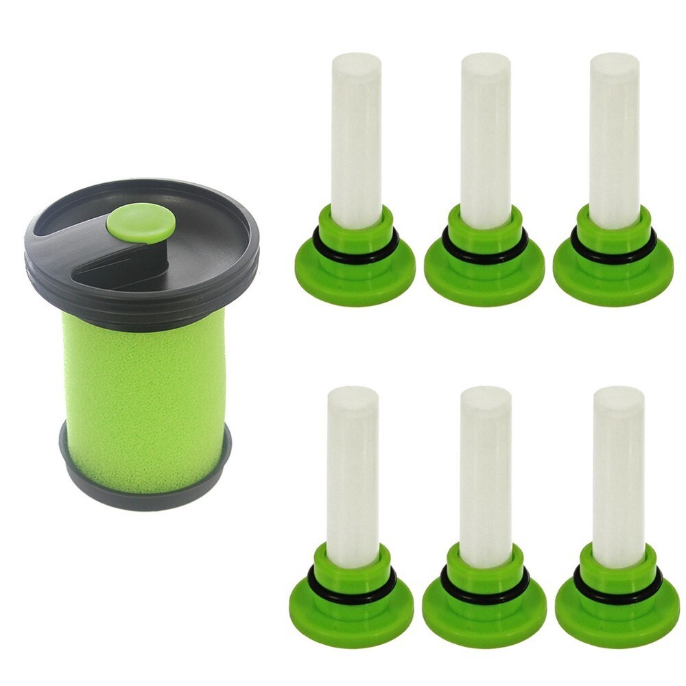 Achieve Optimal Cleaning with Gtech Multi Mk2 K9 Vacuum Cleaner Filter