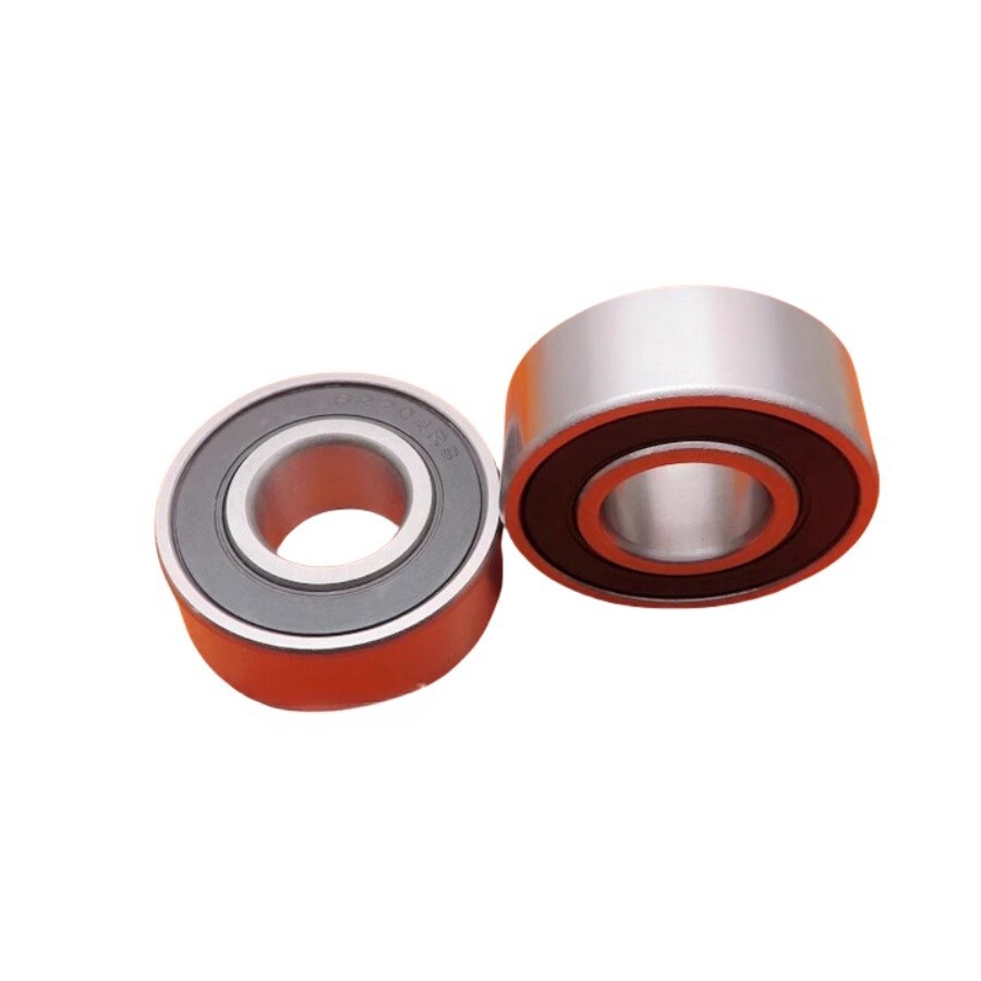 1pcs Thickened bearings 62300 62301 62302 62303 62304 62305 62306 62307  Premium