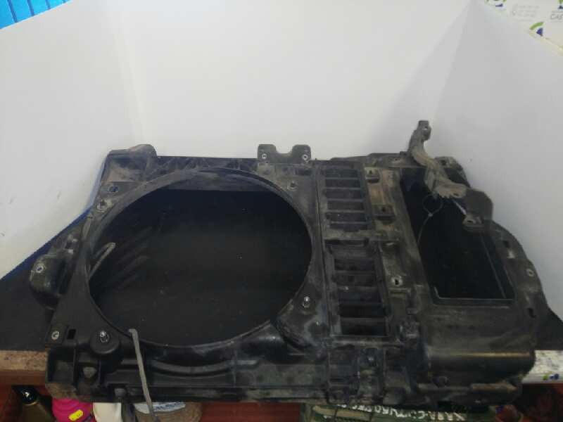9646474780 front panel Peugeot 407 St Sport 2004 771969