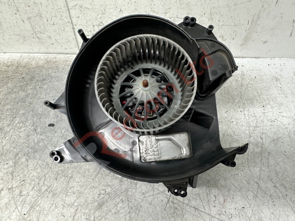 BMW 1 Series 2011-2015 Heater Blower Motor Fan