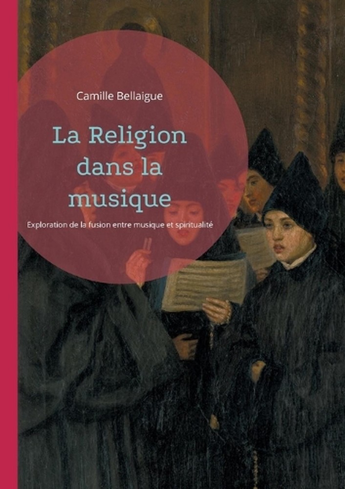 La Religion dans la musique: Exploration de la fusion entre musique et spiritual