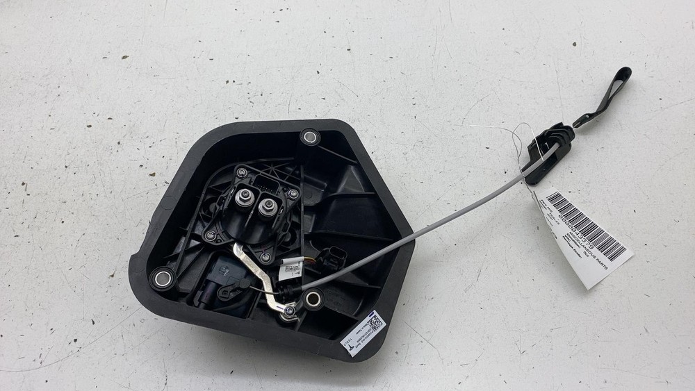 2017-2024 Tesla Model 3 M3 Y MY HV Charge Charging Port Inlet Socket Module Unit