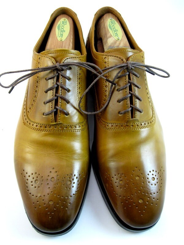 Allen Edmonds 