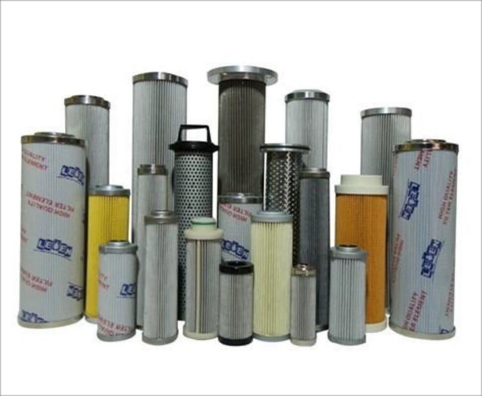 1PCS NEW FIT FOR R928005946 Hydraulic filter element