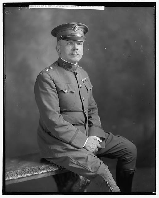 Photo:McINTYRE, FRANK. GENERAL