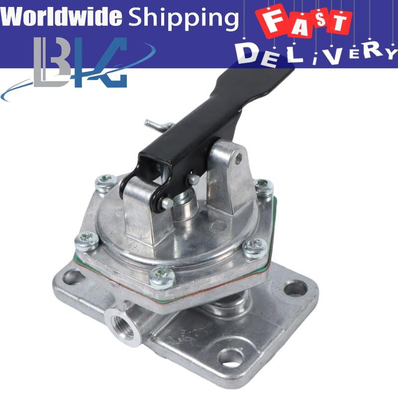 Fuel Feed Pump 6261-71-8240 6261-71-8241 For Komatsu PC400-7 PC450-7 WA470 6D125