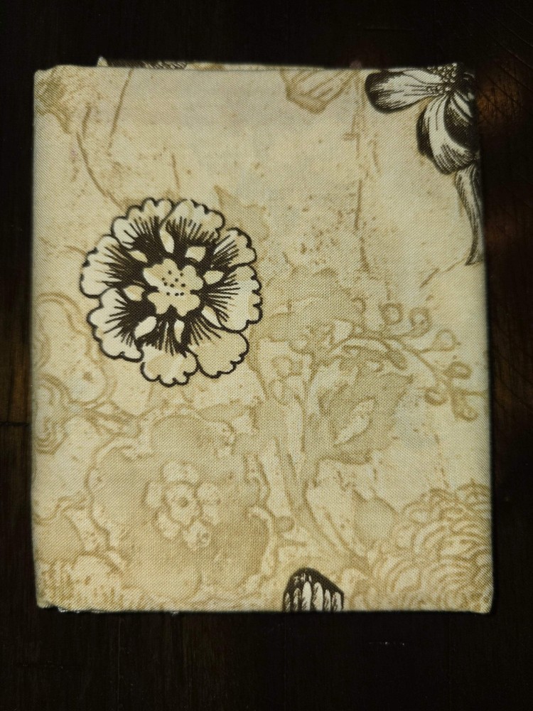 P & B Textiles - Still Life - Quilting Fabric - Half Yard Cut