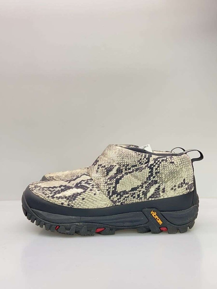 Danner Men's Multicolor Vibram Side Zip Boots US9 Model d120075