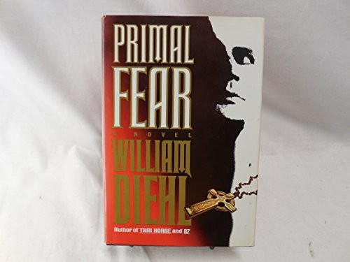 Primal Fear, Diehl, William