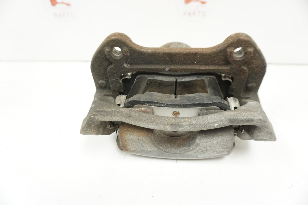2017-2019 Kia Soul 1.6L Turbo Front Right Brake Caliper 11.03