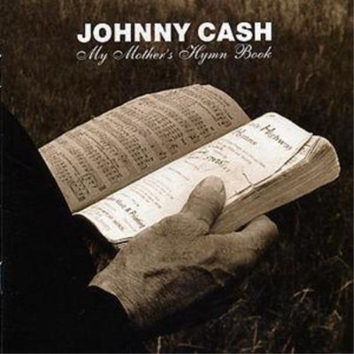 Johnny Cash My Mother's Hymn Book (CD) AlbumAnother great item from Rarewaves USA | Free delivery!