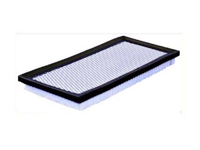 1976-1989 Volvo 244 Air Filter Bosch 62169WRBW Fits Multiple Years