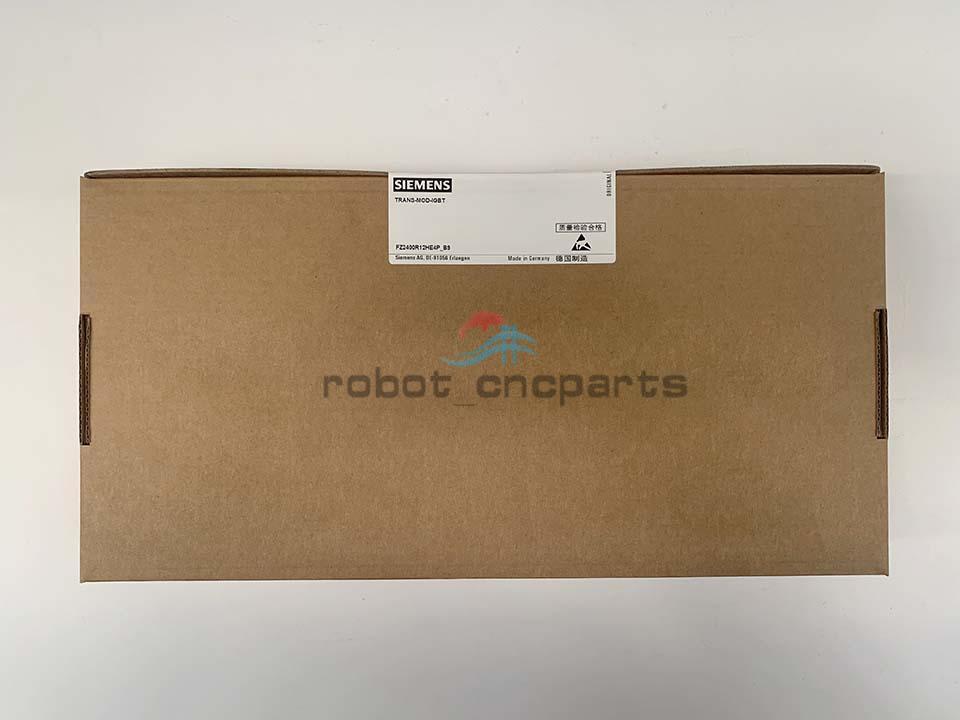1PC New Siemens Inverter Power Module A5E36358257