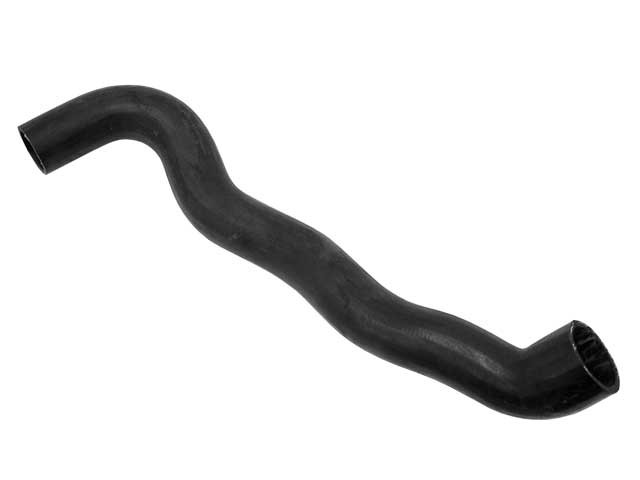 REIN Automotive Radiator Hose for Mercedes ML320 ML350 1635010182