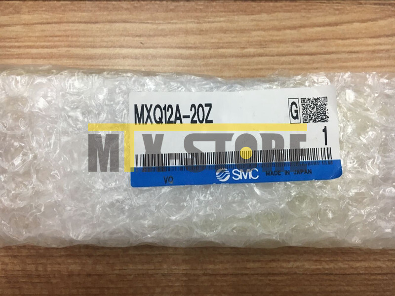 1PC Brand New Ones for SMC MXQ12A-20Z
