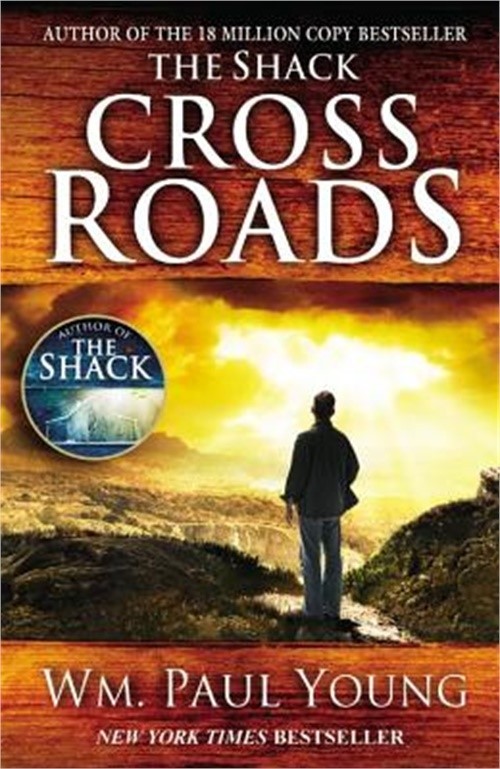 Cross Roads (Hardback or Cased Book)