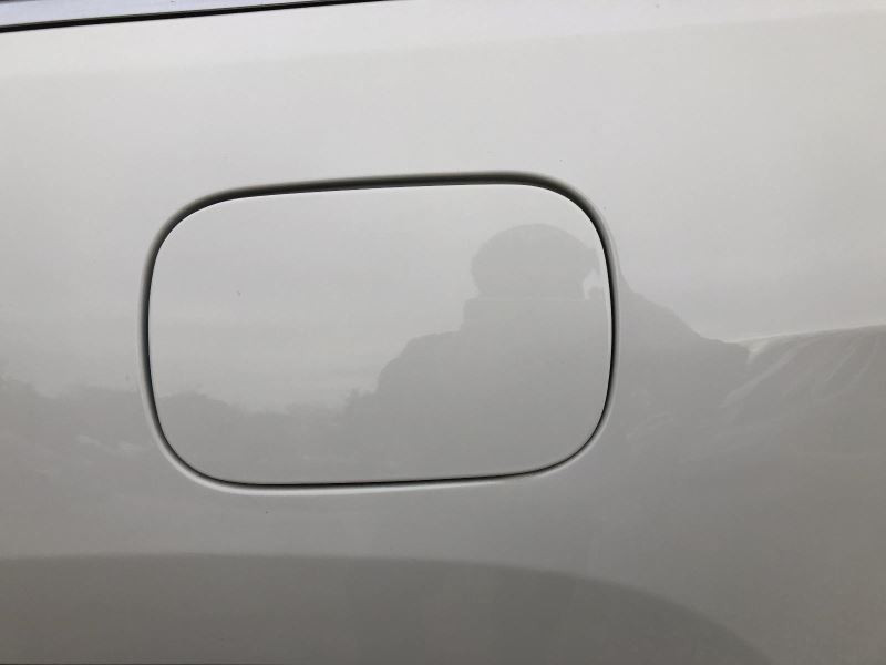 Puerta de llenado de combustible Chergrand 2012 853393