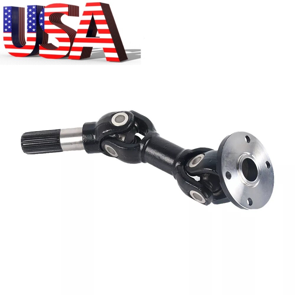 Fan Drive Shaft Assembly ForToyota 16310-U3610-71 16310-U361071 16310U361071 US