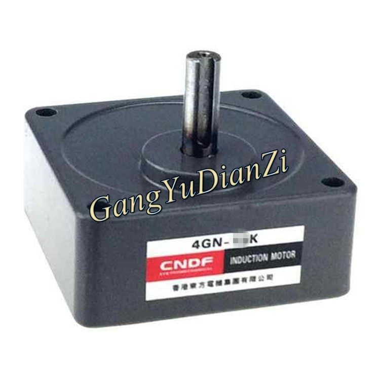 1PCS NEW FOR CNDF Gear reducer Gearbox 4GN-7.5K