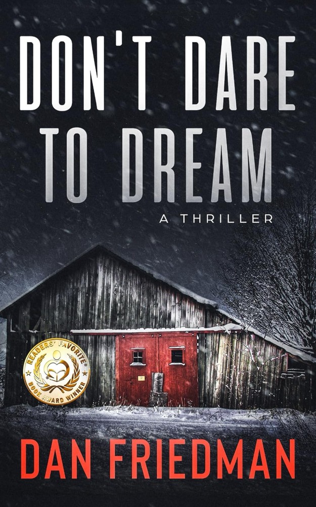 Don't Dare to Dream