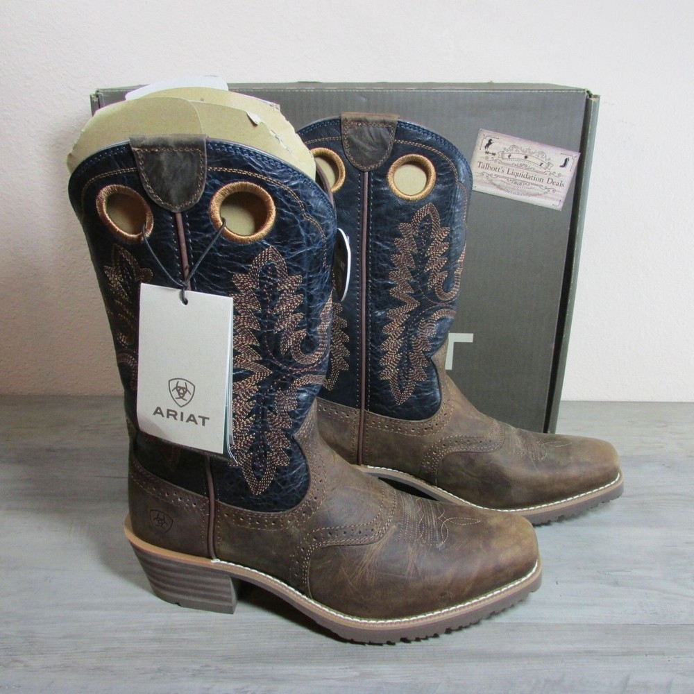 Ariat Men's 12