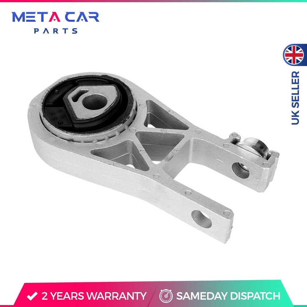 FOR CITROEN RELAY PEUGEOT BOXER FIAT DUCATO 2006-ON REAR LOWER ENGINE MOUNT