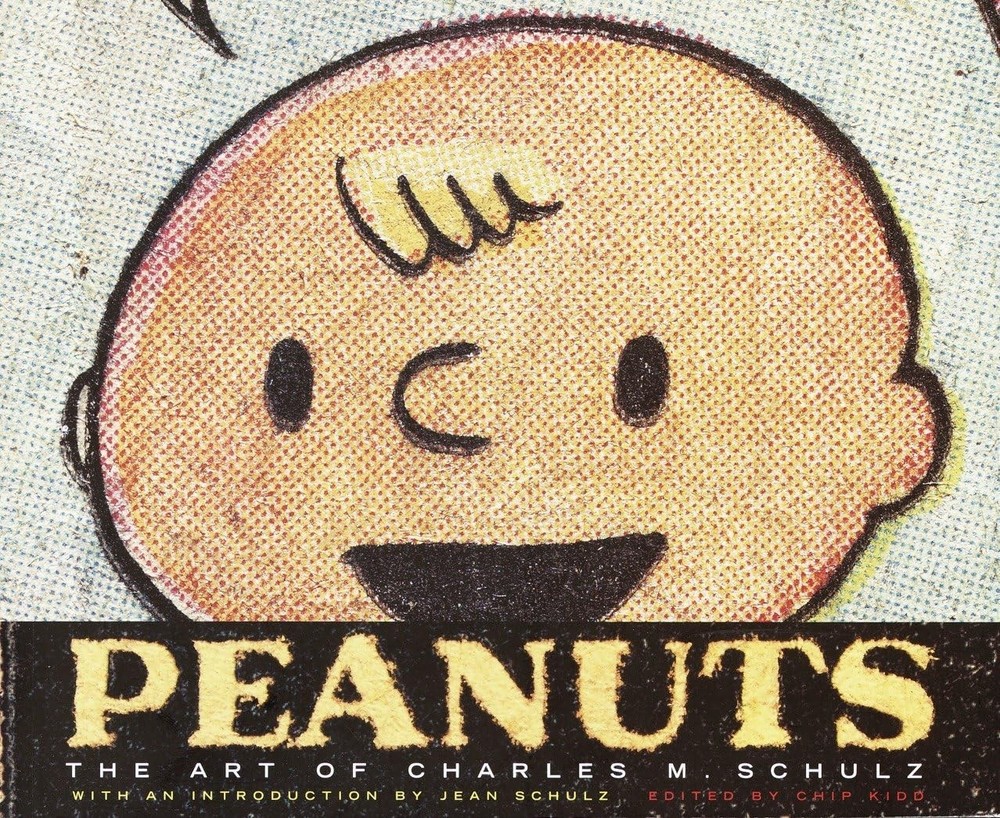 Peanuts: The Art of Charles M. Schulz (Pantheon Graphic Library) by Schulz
