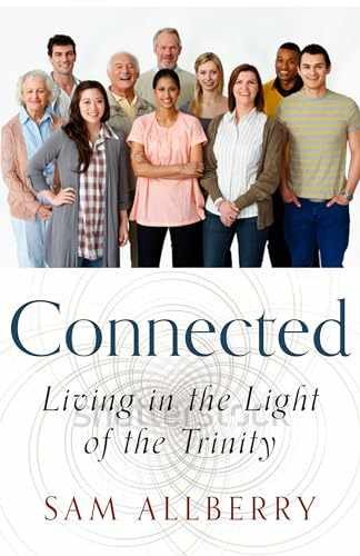 Connected: Living in the Light of the - Paperback, by Allberry Sam - Very Good j