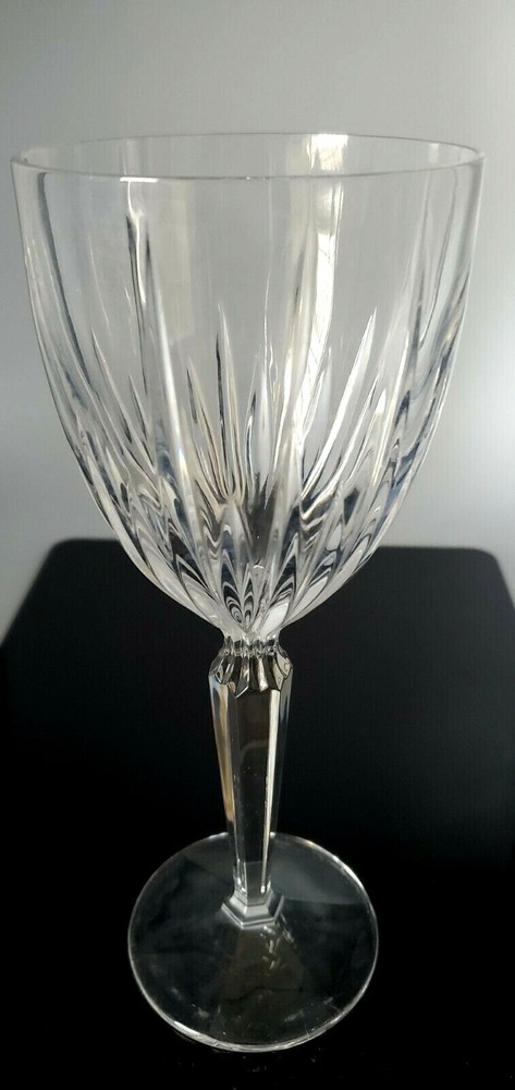 Copa de cristal de vino Mikasa Icicles