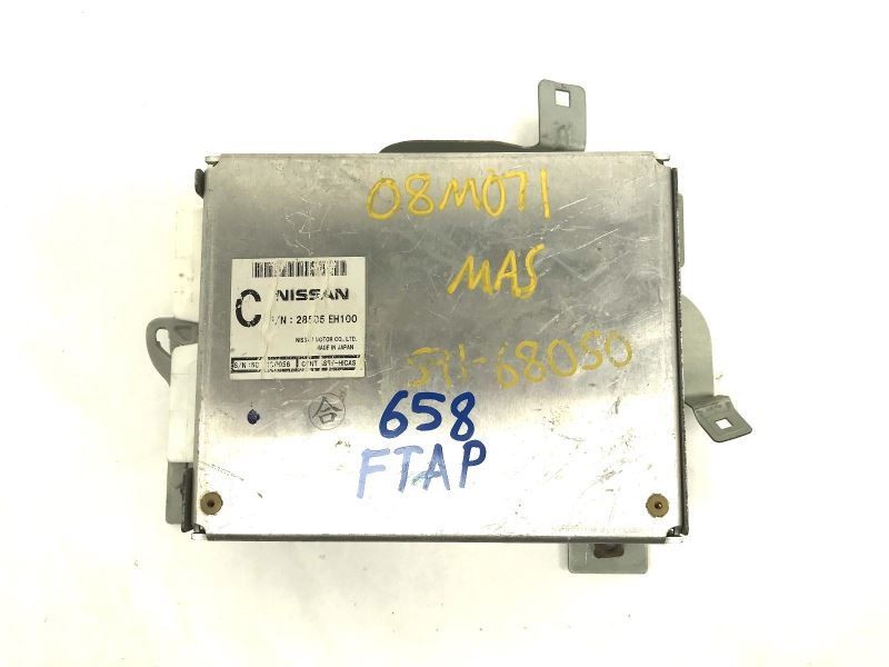 HICAS Steering Control Module 28505-EH100 for 2006 Infiniti M45 13653